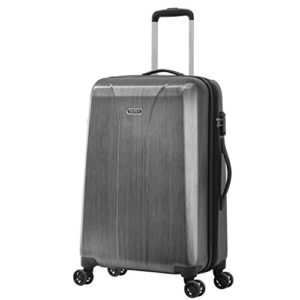 Olympia Aerolite Ii 25" Spinner, Gray