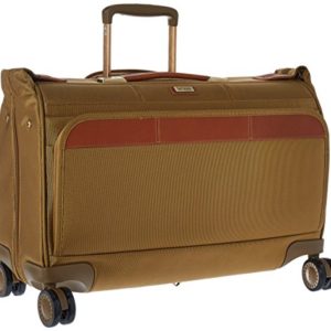 Hartmann Ratio Classic Deluxe Carry On Glider Garment Bag