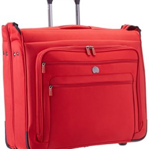 Delsey Luggage Helium Sky 2.0 Trolley Garment Bag