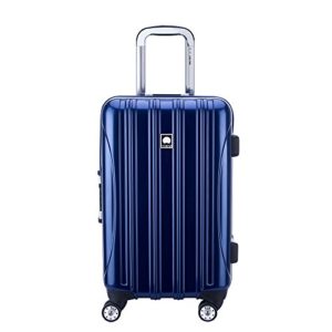 DELSEY Paris Carry-On Domestic, Cobalt Blue