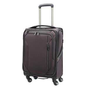 American Tourister GO 2 Softside 19" Carry-On