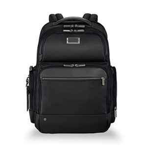 Briggs & Riley @work Large aCargo Laptop Backpack