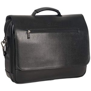 Kenneth Cole Reaction 15.6" Flapover Laptop Case with RFID Bag