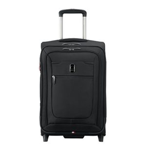 DELSEY Paris Hyperglide 2-Wheel Carry-on