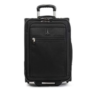 Travelpro Crew Expert Max Carry-on Expandable Rollaboard