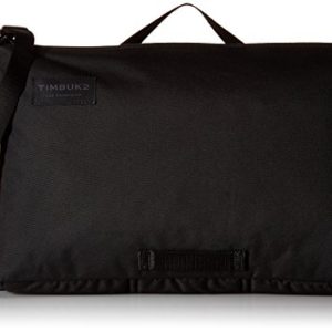 Timbuk2 Heist Briefcase, Jet Black