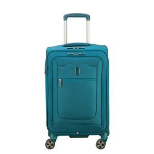 DELSEY Paris Hyperglide 21" Expandable Spinner Carry-on