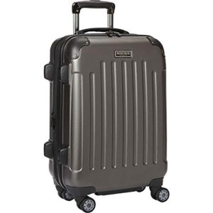 Heritage Travelware Logan Square 20" Lightweight Hardside Expandable