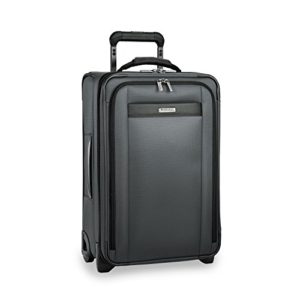 Briggs & Riley Transcend Tall Carry-on Expandable