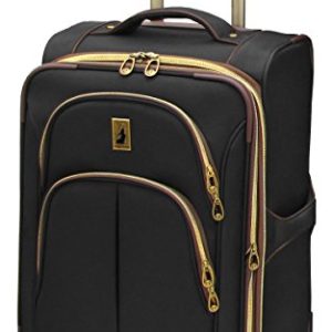 London Fog Coventry UL Collection 21 Inch Expandable Upright