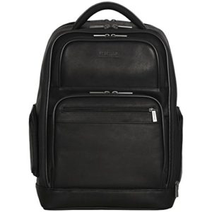 Kenneth Cole Reaction Colombian Leather Dual Compartment