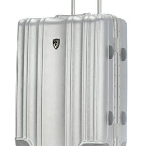 Travelers Club Donna 20 Inch Hardside Carry On Luggage