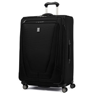 Travelpro Luggage Crew 29" Expandable Spinner Suitcase