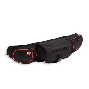 Ducati Redline Waist Pack