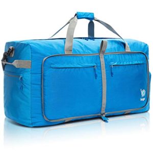 Bago 100L Travel Duffel Bags for Men & Women - 29" X Large