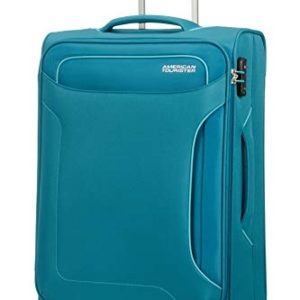 American Tourister Hand Luggage, Turquoise