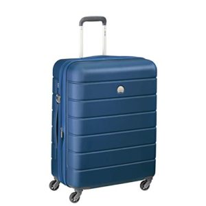 Delsey Paris LAGOS Hand Luggage, 66 cm, 81 liters