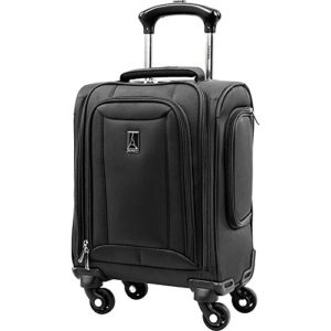 Travelpro WindSpeed Select Underseat Spinner Carry-On