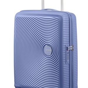 Trolley American Tourister Soundox Denim Blue