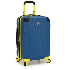 U.S. Traveler Sky High 22" Expandable Hardside Spinner