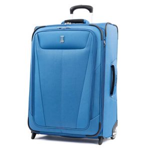 Travelpro Luggage Expandable Checked-Medium