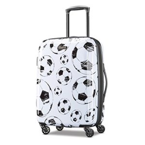 American Tourister Moonlight Spinner