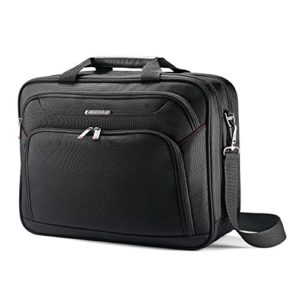 Samsonite Xenon 3.0 Two Gusset Brief-Checkpoint Friendly Laptop Bag