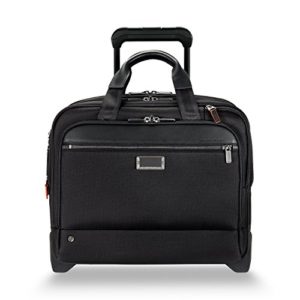 Briggs & Riley @work Medium 2-wheel Expandable Briefcase