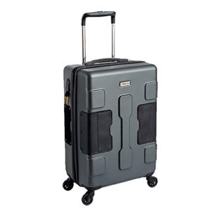 TACH TUFF Hardcase Connectable Carry-on Luggage