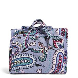Vera Bradley Iconic Compact Hanging Organizer