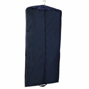 Samsonite Garment Sleeve Black