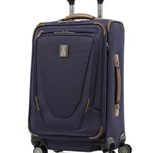 Travelpro Luggage Crew 11 21" Carry-on Expandable Spinner