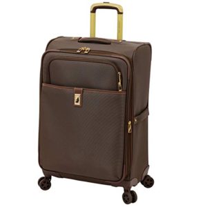 London Fog Kensington II 25" Expandable Spinner