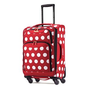 American Tourister 21 Inch, Minnie Mouse