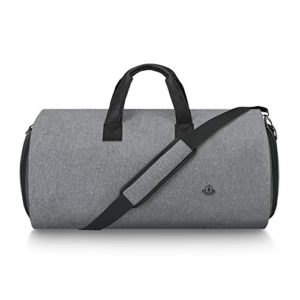 BUG Garment Bag for Travel,Suit Bags for Men Travel