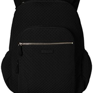 Vera Bradley Iconic Campus Backpack, Microfiber