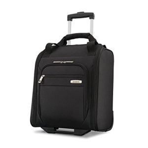 Samsonite Underseat, Black