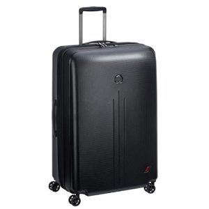 Delsey Paris NEW ENVOL Hand Luggage, 78 cm