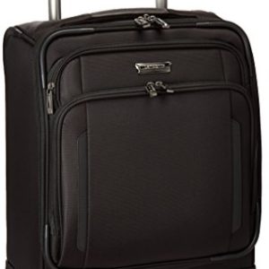 Samsonite Silhouette Xv Softside Spinner Boarding Bag