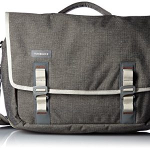 Timbuk2 Oxide and Adobe Command Messenger Daypack