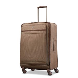 Hartmann Medium Journey Expandable Spinner Ss