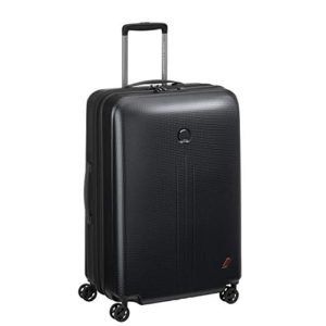 Delsey Paris Hand Luggage, Black