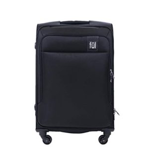 FUL Luggage Flemington, Black