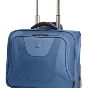 Travelpro Luggage Maxlite3 Rolling Tote, Blue