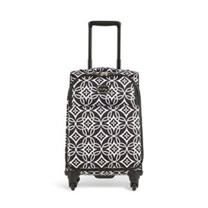 Vera Bradley 22" Spinner Wheeled Luggage