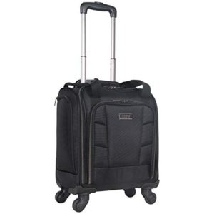 Kenneth Cole Reaction 18" Lightweight Multi-Pocket Anti-Theft