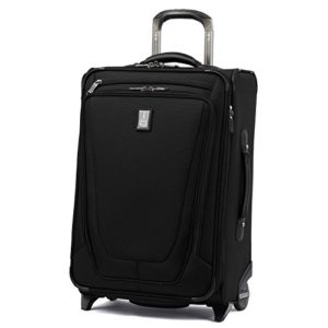 Travelpro Luggage Crew 11 22" Carry-on Expandable Rollaboard