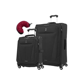 Travelpro Maxlite 5 | 3-PC Set | Int'l Carry-On & 29" Exp. Spinners