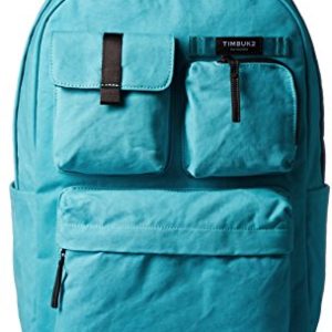 Timbuk2 Ramble Pack Canvas Aquamint One Size