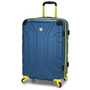 U.S. Traveler Sky High 26" Expandable Hardside Spinner